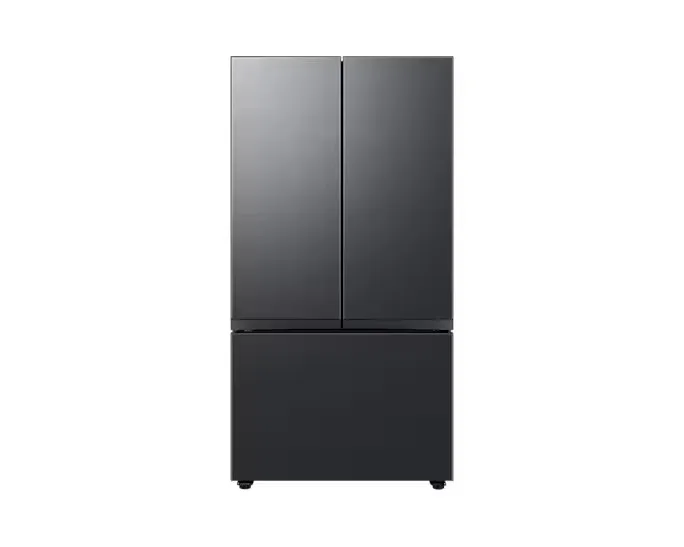 Samsung Bespoke AI 4 Door French Door Refrigerator SpaceMax 674L