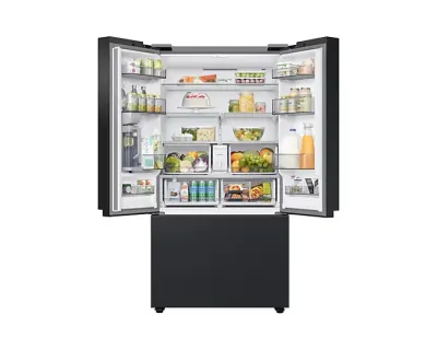Samsung Bespoke AI 4 Door French Door Refrigerator SpaceMax 674L