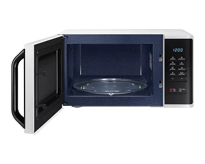 Solo Microwave Oven, 23L MS23K3513AW