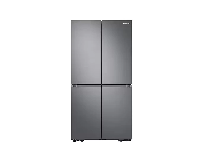 Refrigerators
