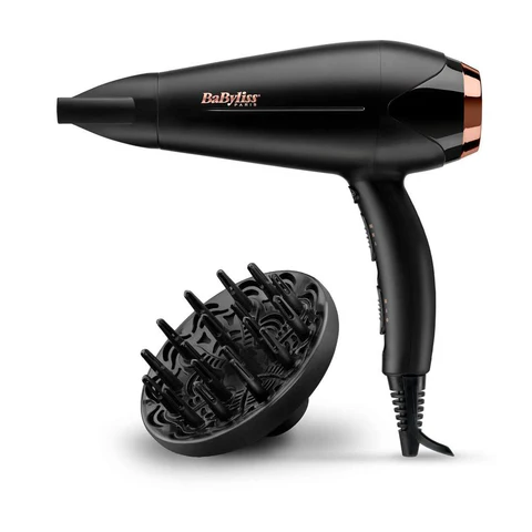 Babyliss Hairdryer turbo shine 2200