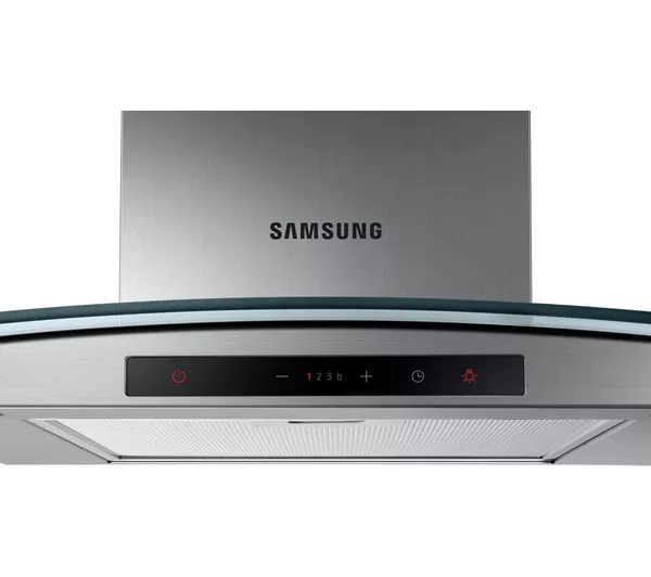 Samsung NK24M5070 Cooker Hood with Powerful Extraction