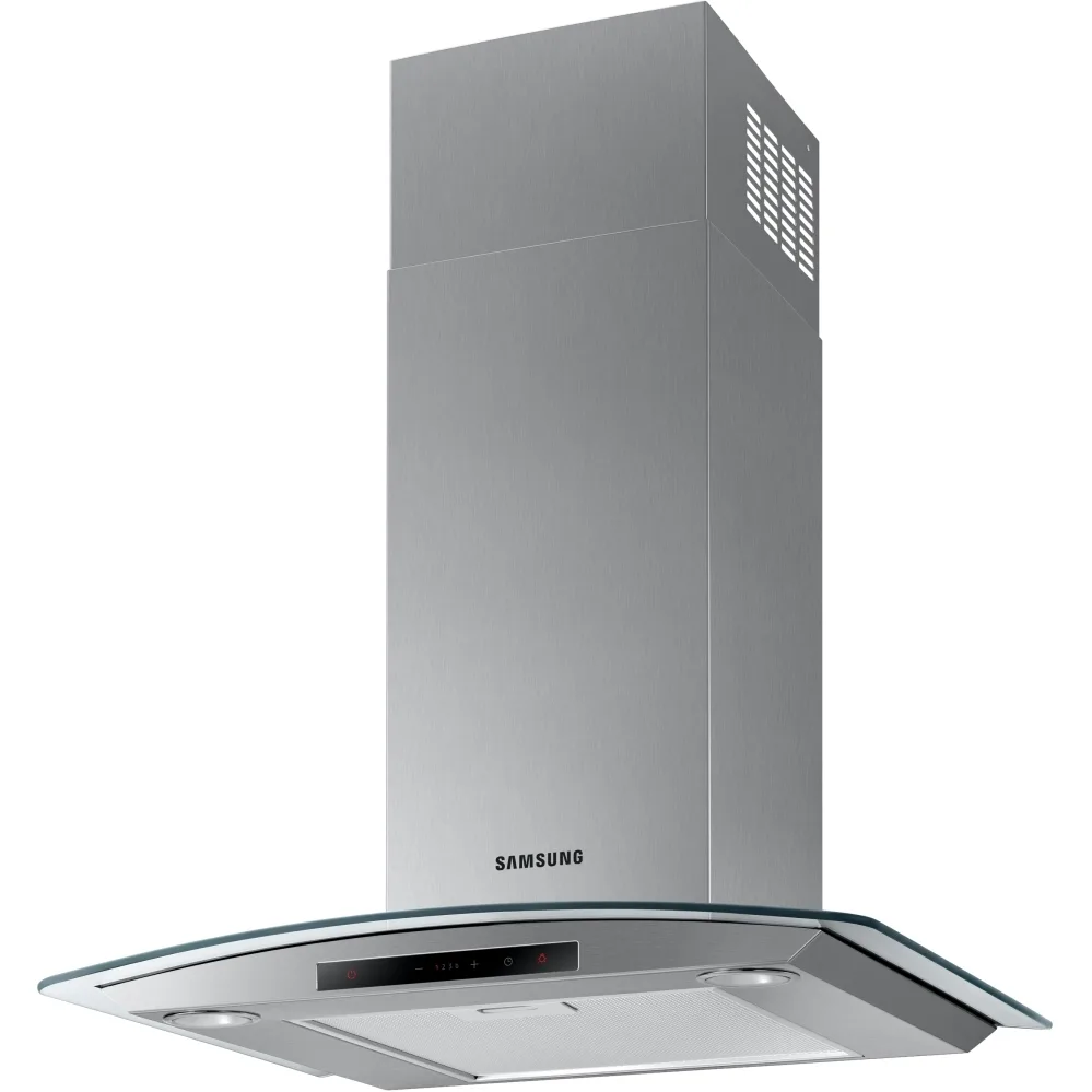 Samsung NK24M5070 Cooker Hood with Powerful Extraction