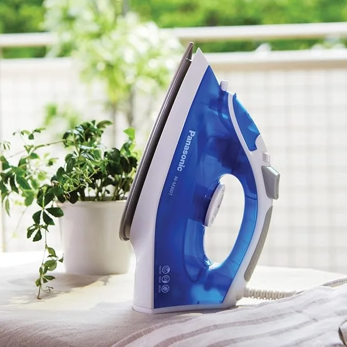 Panasonic Steam Iron NI-M300T