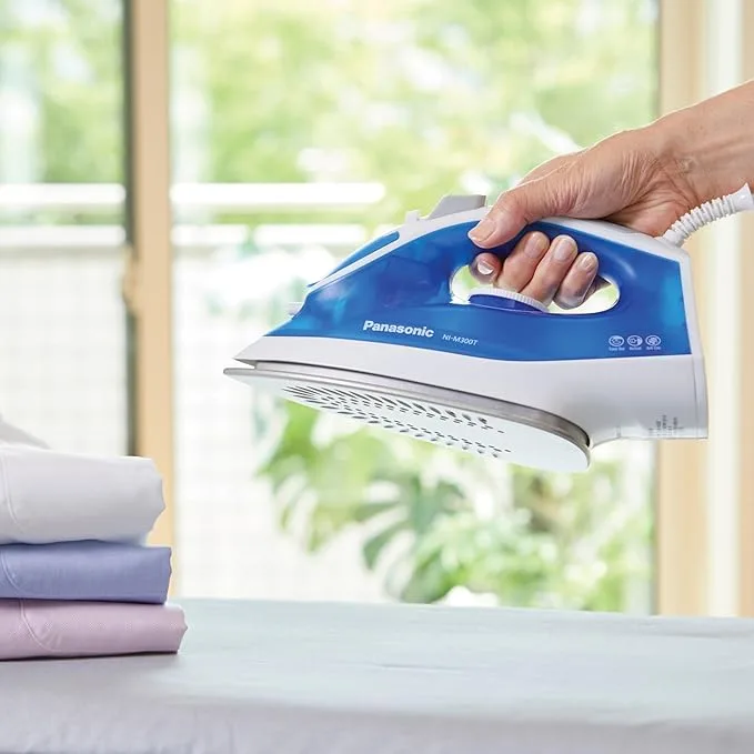 Panasonic Steam Iron NI-M300T