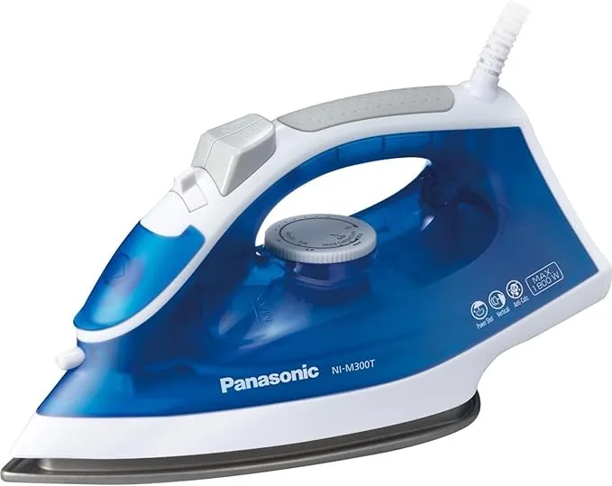 Panasonic Steam Iron NI-M300T - Image 3
