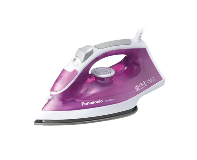 Panasonic 1500W steam Iron