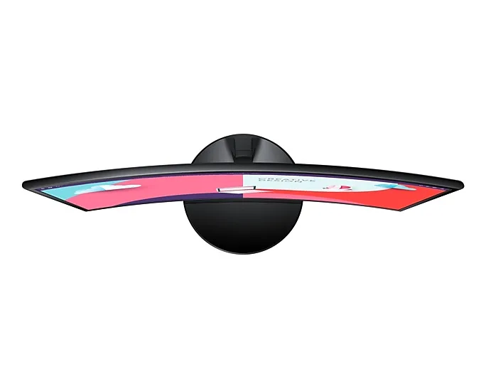 27" S36C Full HD Curved Monitor