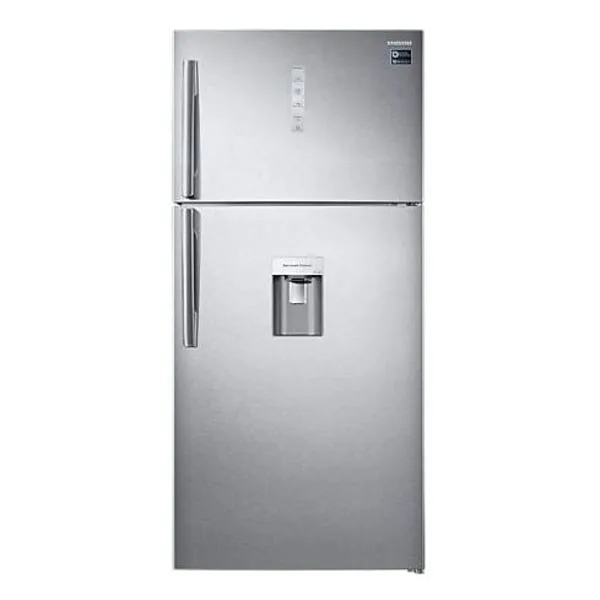 Samsung 620L Top Freezer Refrigerator (RT62K7110SL) | Twin Cooling Plus™