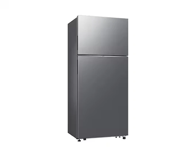 Top Mount Freezer Refrigerator with SmartThings AI Energy Mode, 530L, Silver RT53DG7A14S9AE