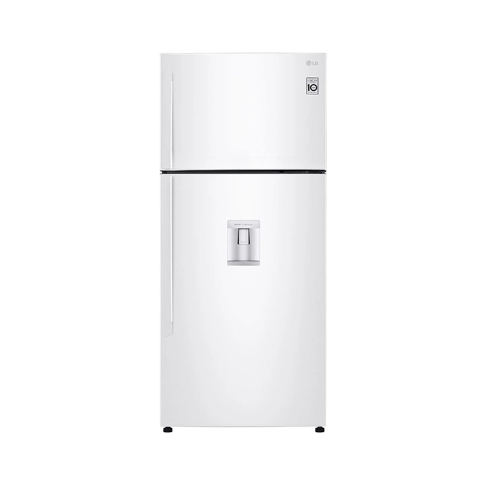 LG Inverter Top Mount Refrigerator with DoorCooling+