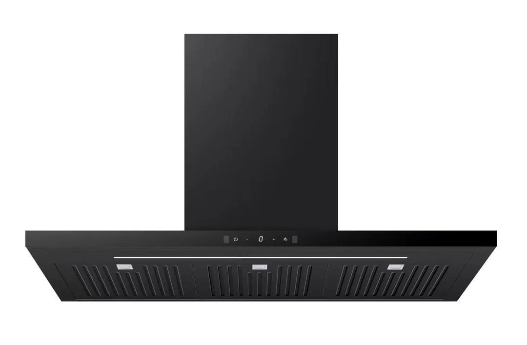 Kitchenmate Slim Range Hood 1000m³/h / KM-901BK