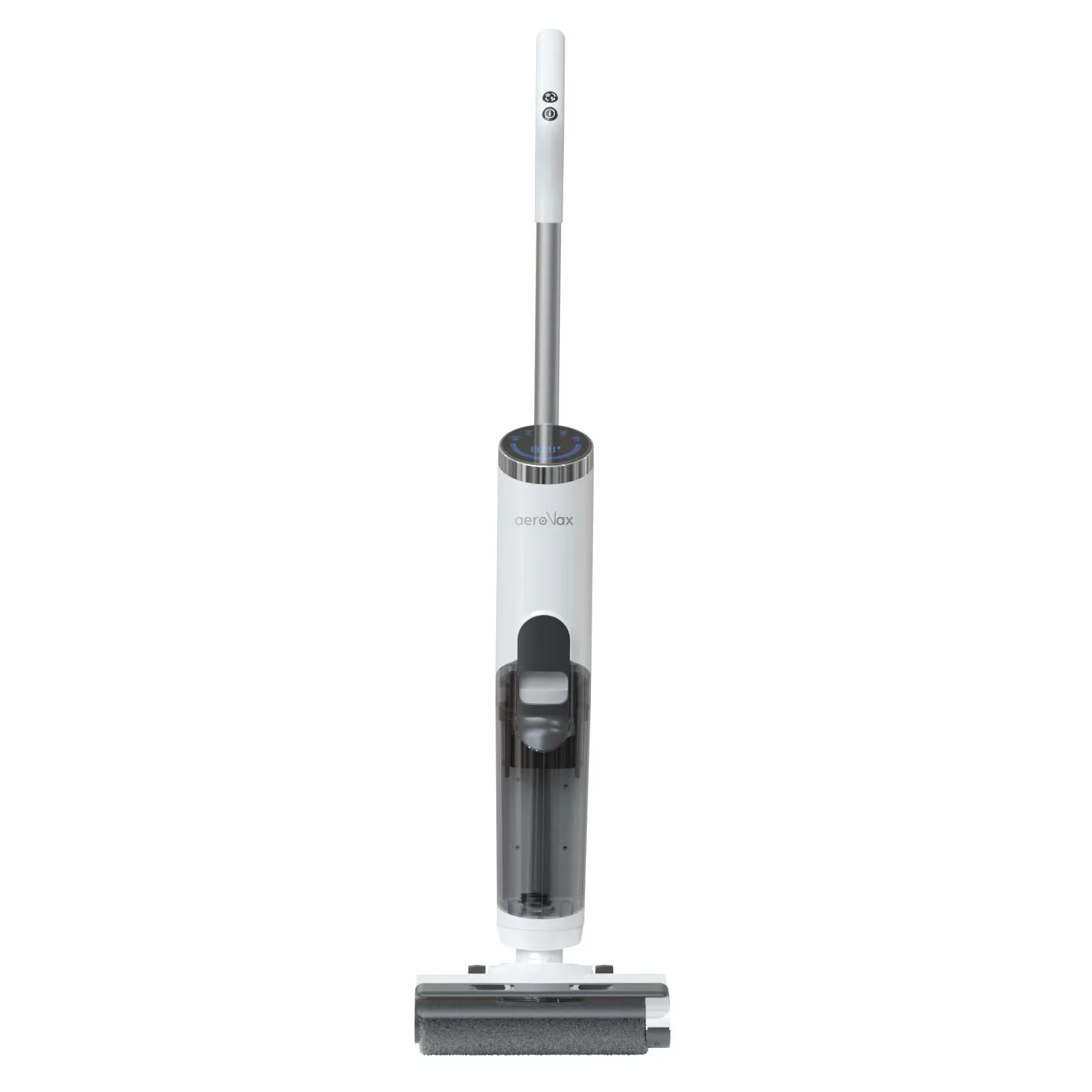 aeroVax Wet&Dry 15000PA Vacuum