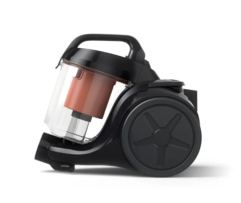 PHILIPS Bagless Vacuum Cleaner XB1042 - 1200W - Image 4