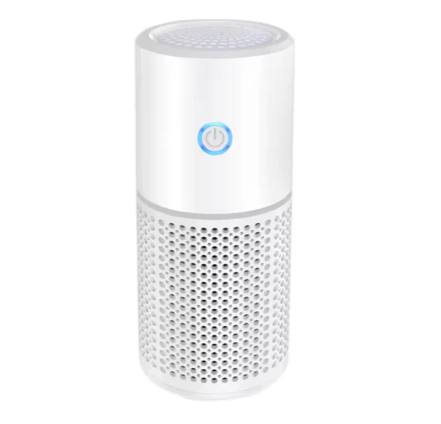 Air Purifier portable USB powered