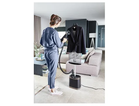 TEFAL PRO STYLE CARE MON PARFUM - 2000W WITH ESSENCE IT8490 UPRIGHT GARMENT STEAMER