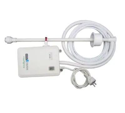 Singflo Water pump for refrigerator and coffee machines