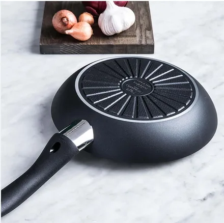 Ballarini Bologna Granitium Non-Stick Frying Pan (24cm)