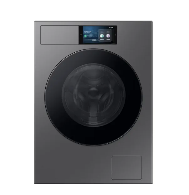 Bespoke AI Front-Load Washing Machine Series 9 AI Home 9KG A-55% Extra Energy Efficiency 9KG
