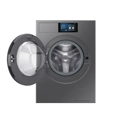Bespoke AI Front-Load Washing Machine Series 9 AI Home 9KG A-55% Extra Energy Efficiency 9KG