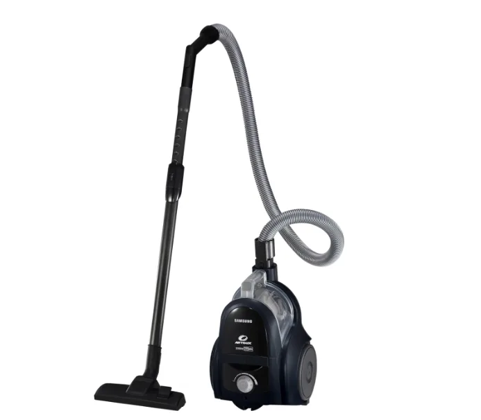 Samsung SC4581 Canister Vacuum Cleaner – 2000W Power & Superior Suction