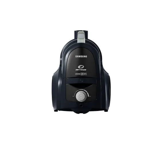 Samsung SC4581 Canister Vacuum Cleaner – 2000W Power & Superior Suction - Image 3