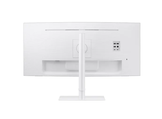 Samsung 34" ViewFinity S65TC Ultra-Wide QHD Monitor | Thunderbolt 4 & 100Hz - Image 3