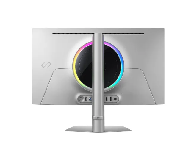 27" Odyssey OLED G8 (G81SF), 4K UHD, 240hz Gaming Monitor