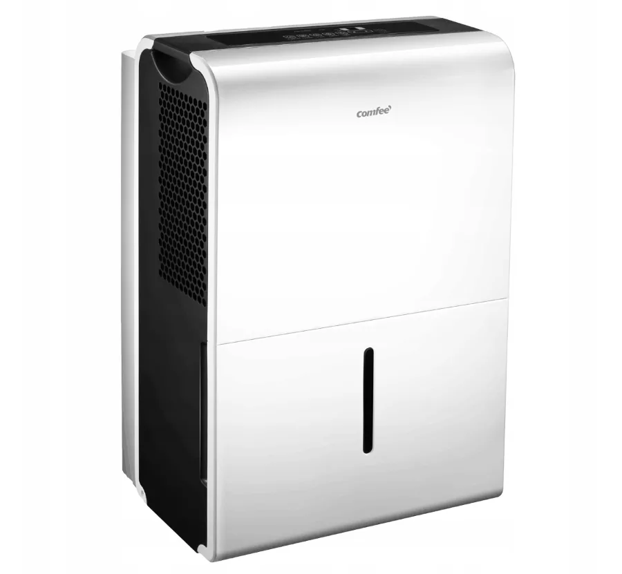 Comfee 50L Dehumidifier 850W (MDDP-50DEN7) | 100m² Coverage & 6L Tank