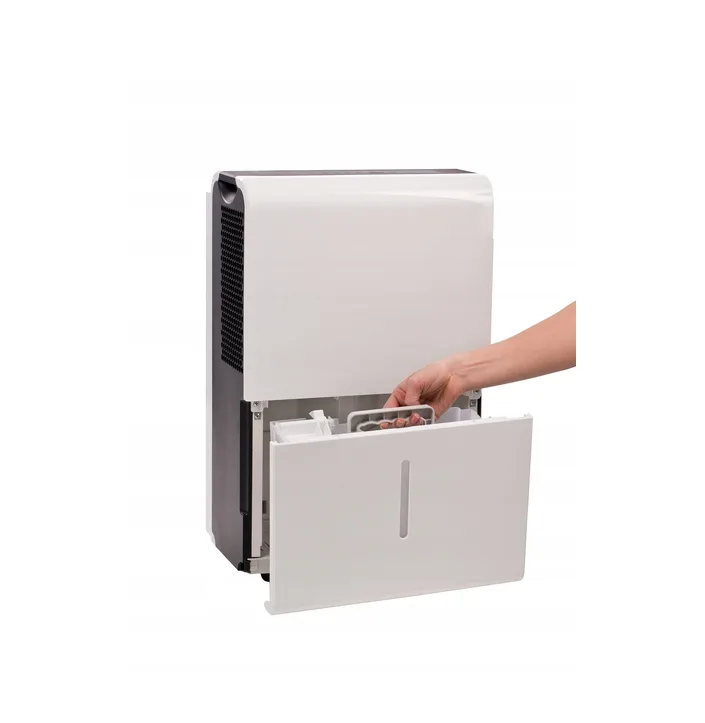 Comfee 50L Dehumidifier 850W (MDDP-50DEN7) | 100m² Coverage & 6L Tank - Image 3