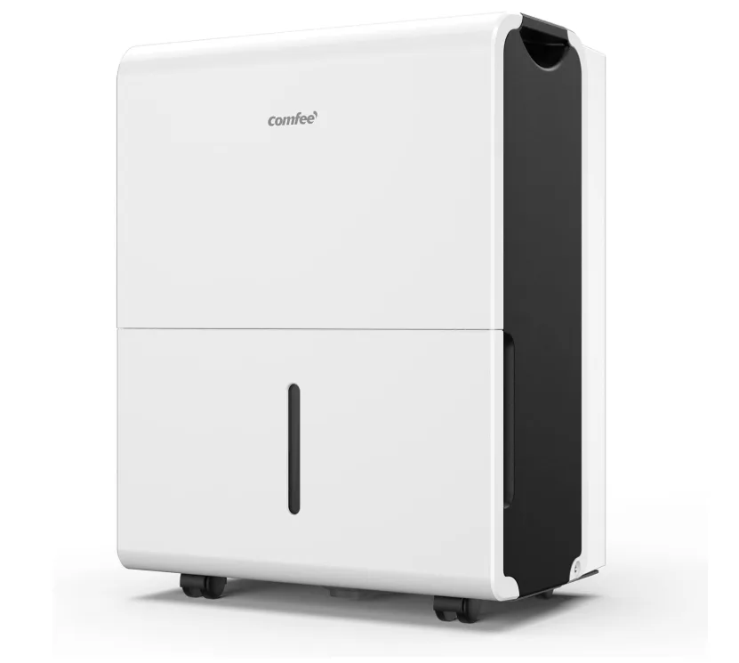 Comfee 30L Dehumidifier (MDDP-30DEN7) | 73m² Coverage & Smart App Control