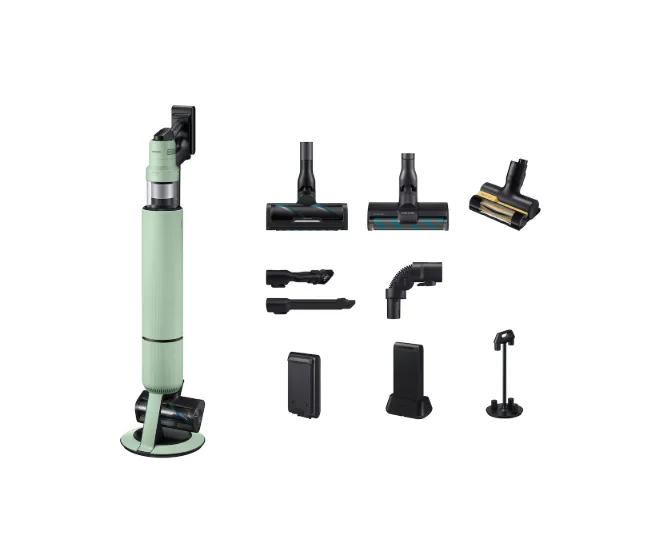Samsung Bespoke AI Jet Ultra Cordless Stick Vacuum (VS90F40DEM/EU)