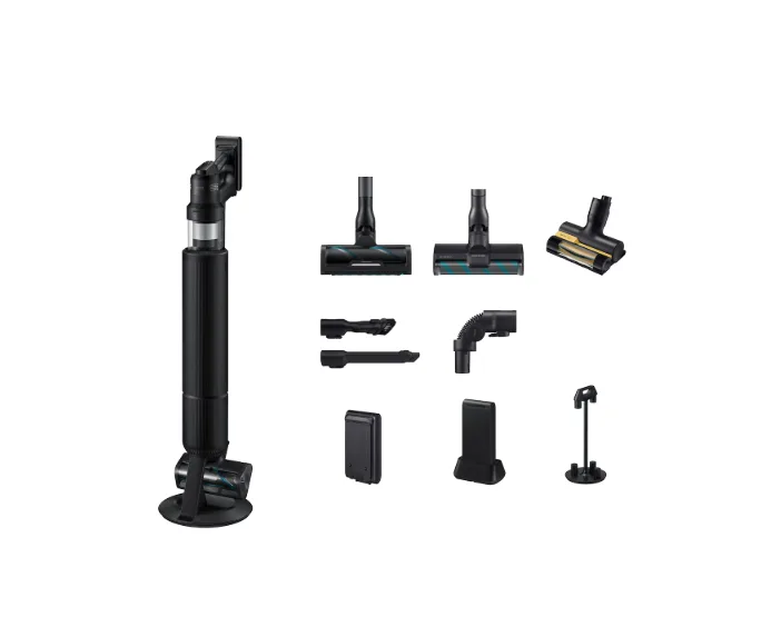 Samsung Bespoke AI Jet Ultra Cordless Stick Vacuum (VS90F40DEK/EU)