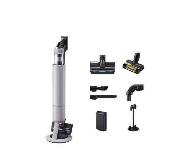 Samsung Bespoke AI Jet Lite Cordless Stick Vacuum (VS80F28DLP/EU)