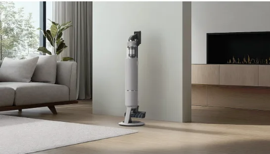 Samsung Bespoke AI Jet Lite Cordless Stick Vacuum (VS80F28DLP/EU)