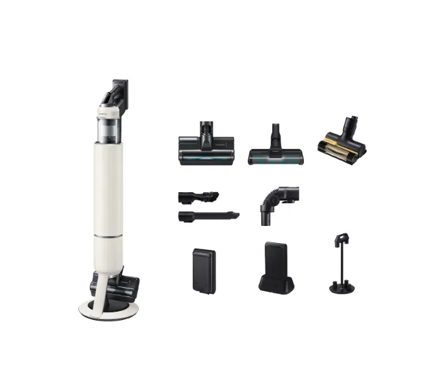 Samsung Bespoke AI Jet Lite Complete Extra Cordless Vacuum (VS80F28DES/EU)