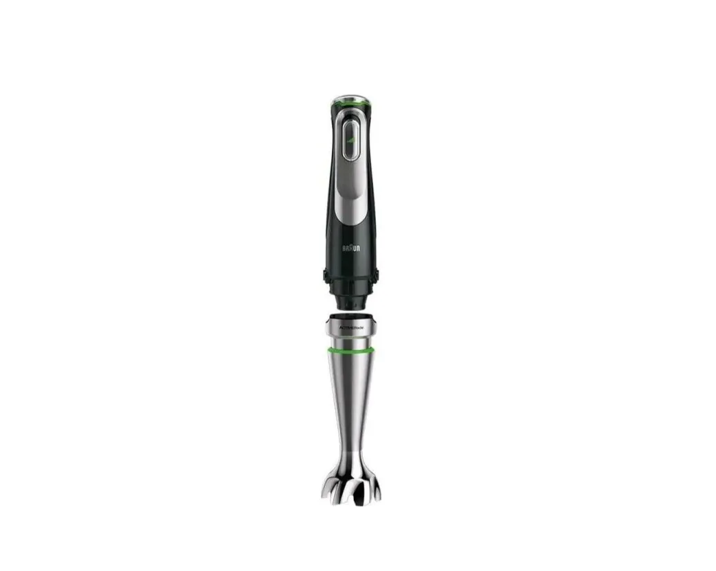 Braun MultiQuick 9 MQ 9125 XS Hand Blender | 1200W & ActiveBlade Technology - Image 4