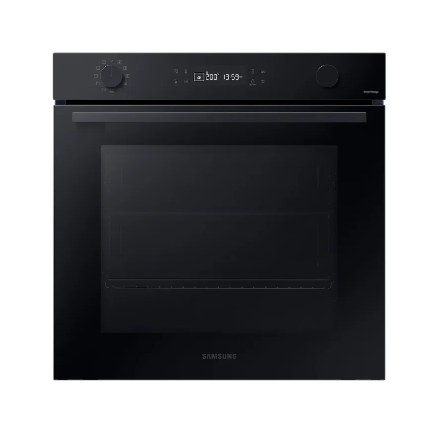 Bespoke Single Oven Series 4 Pyrolytic Cleaning 76L NV7B41307AK/U4