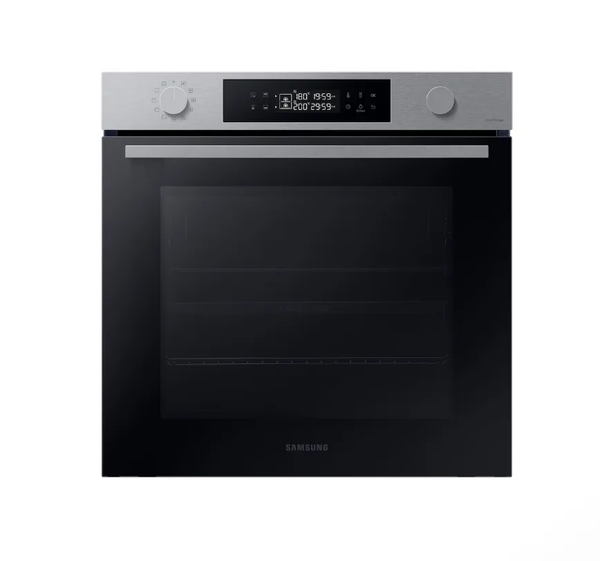 Series 4 Dual Cook Smart Oven 76L