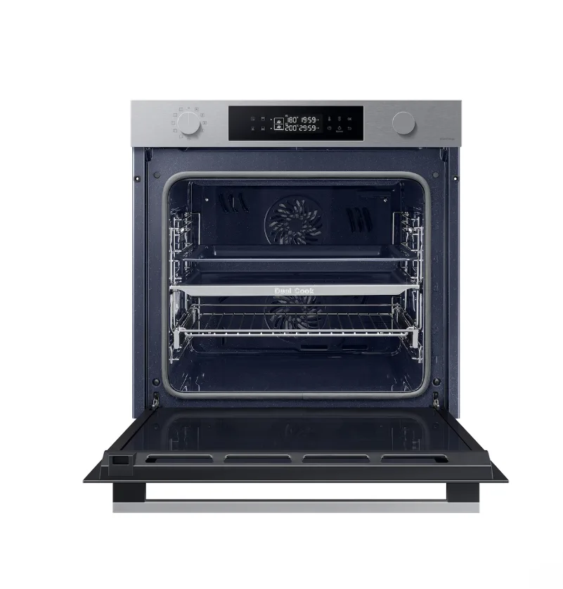 Series 4 Dual Cook Smart Oven 76L