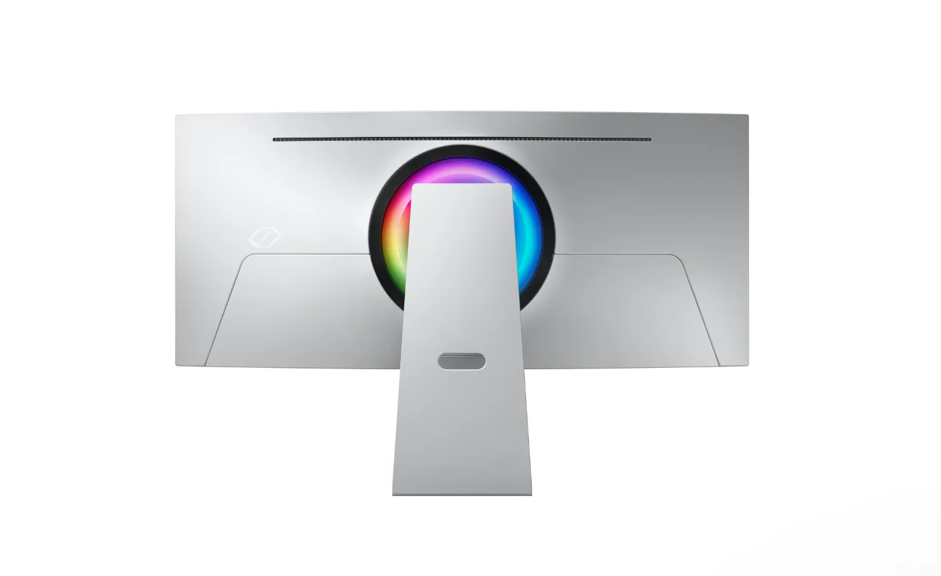 34" Odyssey OLED G8 G85SB DQHD 175Hz Gaming Monitor
