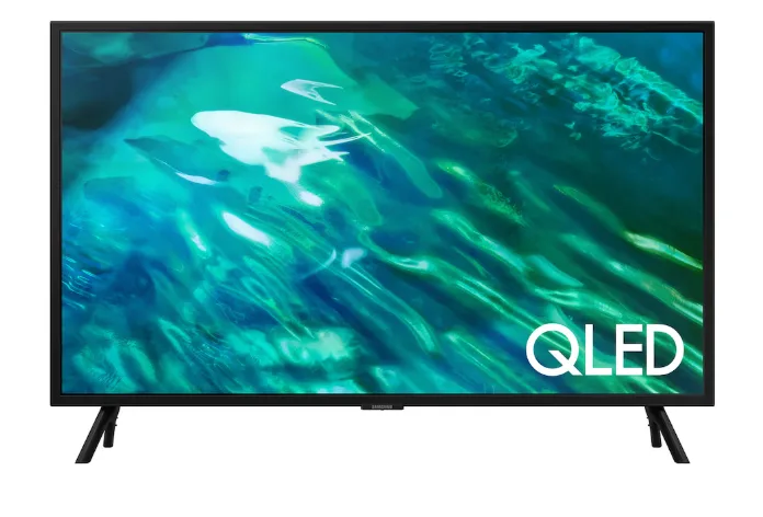32" Q50A QLED Full HD Smart TV