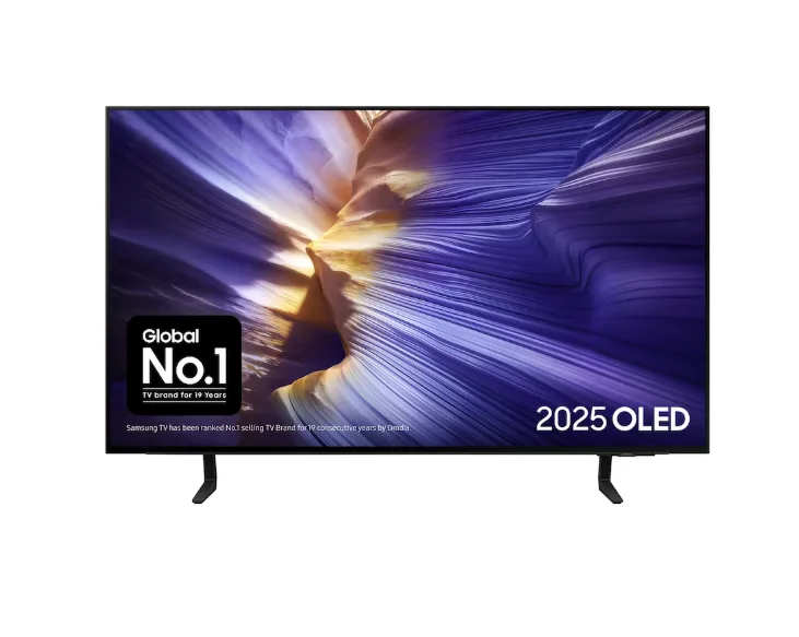 42" S90F 4K OLED Vision AI Smart TV