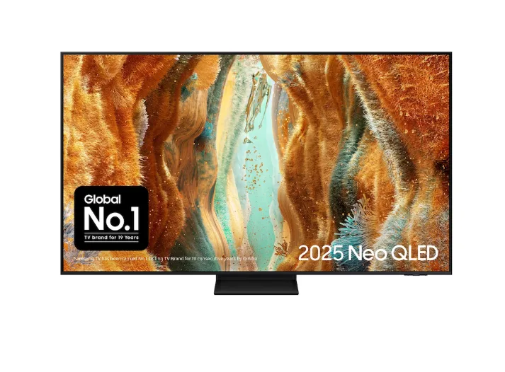 85" Neo QLED QN70F 4K Vision AI Smart TV (2025)