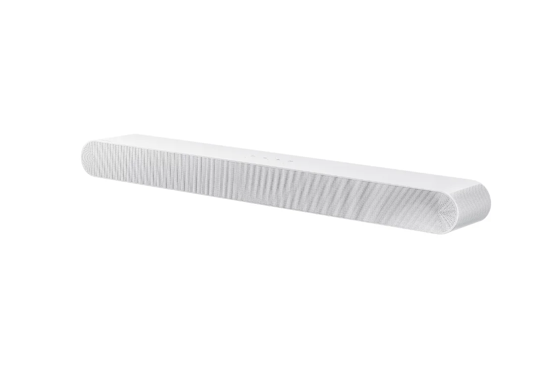 SAMSUNG S-Series 5.0ch All-in-One Lifestyle Soundbar (HW-S61D)