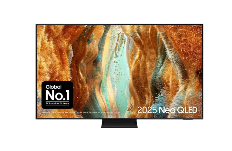 SAMSUNG 55" QN70F Neo QLED 4K AI Smart TV