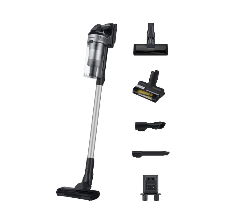 SAMSUNG Jet 65 Pet Stick Vacuum Cleaner Powerful Suction 150W