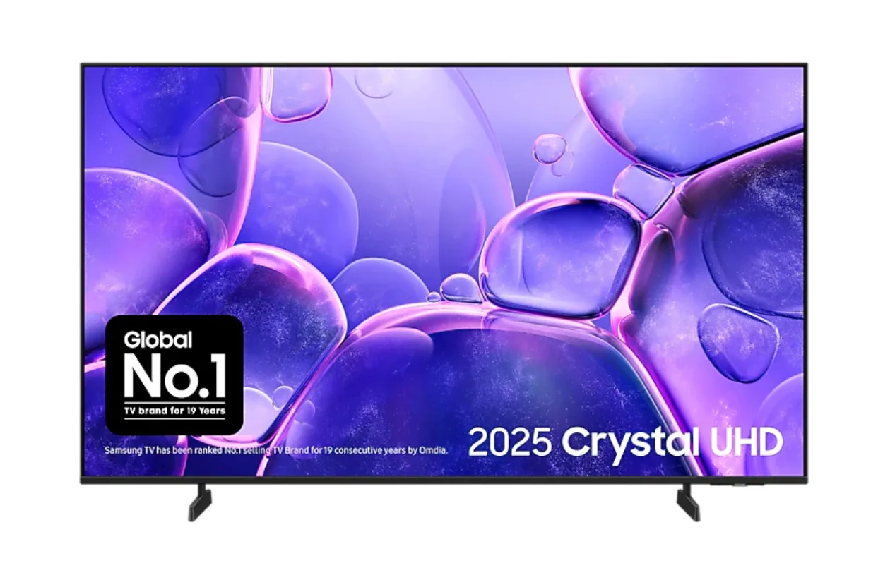 SAMSUNG 43U8000F