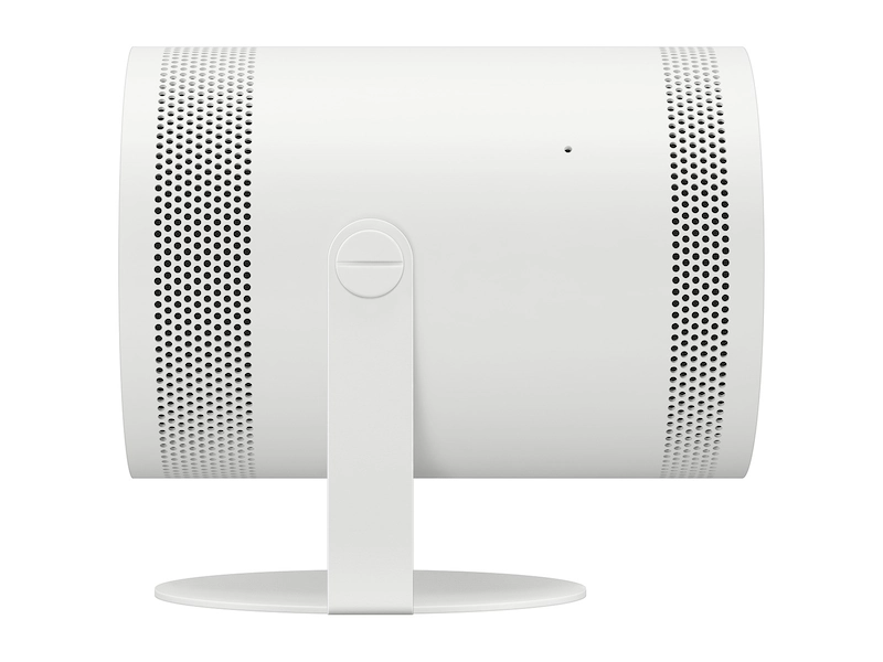 Samsung The Freestyle 2nd Gen – Smart Portable Projector with Gaming Hub (SP-LFF3CLAXXZA) (OPEN BOX) - Image 9