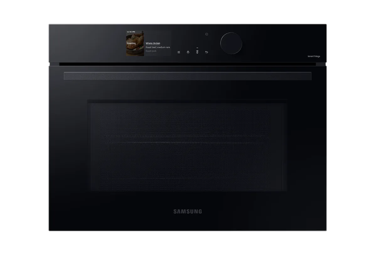 SAMSUNG Series 6 Bespoke 50L Compact Smart Combination Microwave Oven